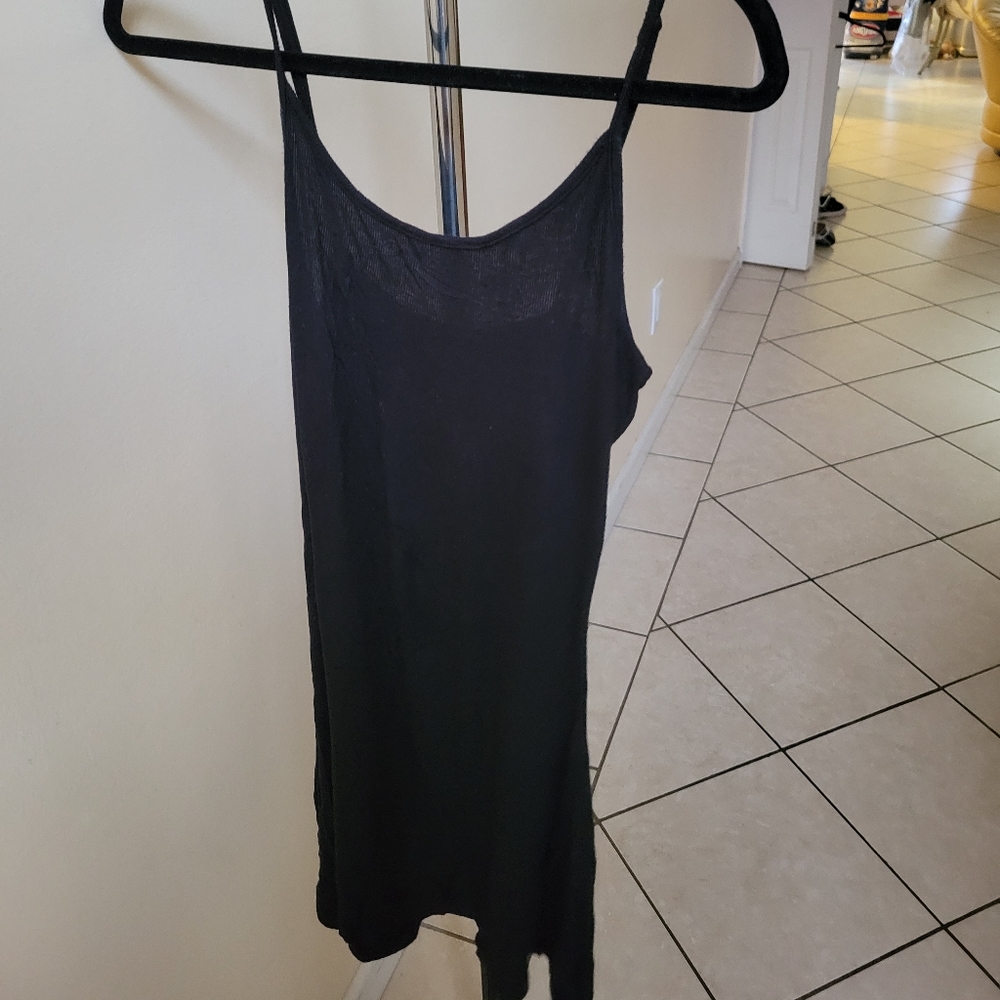 Brandy Mellville dress